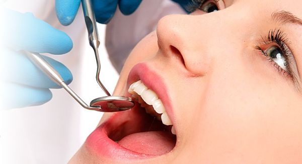 نرم افزار مدیریت مطب دندانپزشکی